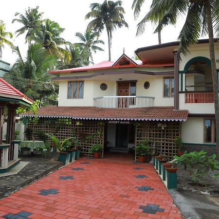 Sunset Beach Villa Cherai Kochi Zewnętrze zdjęcie