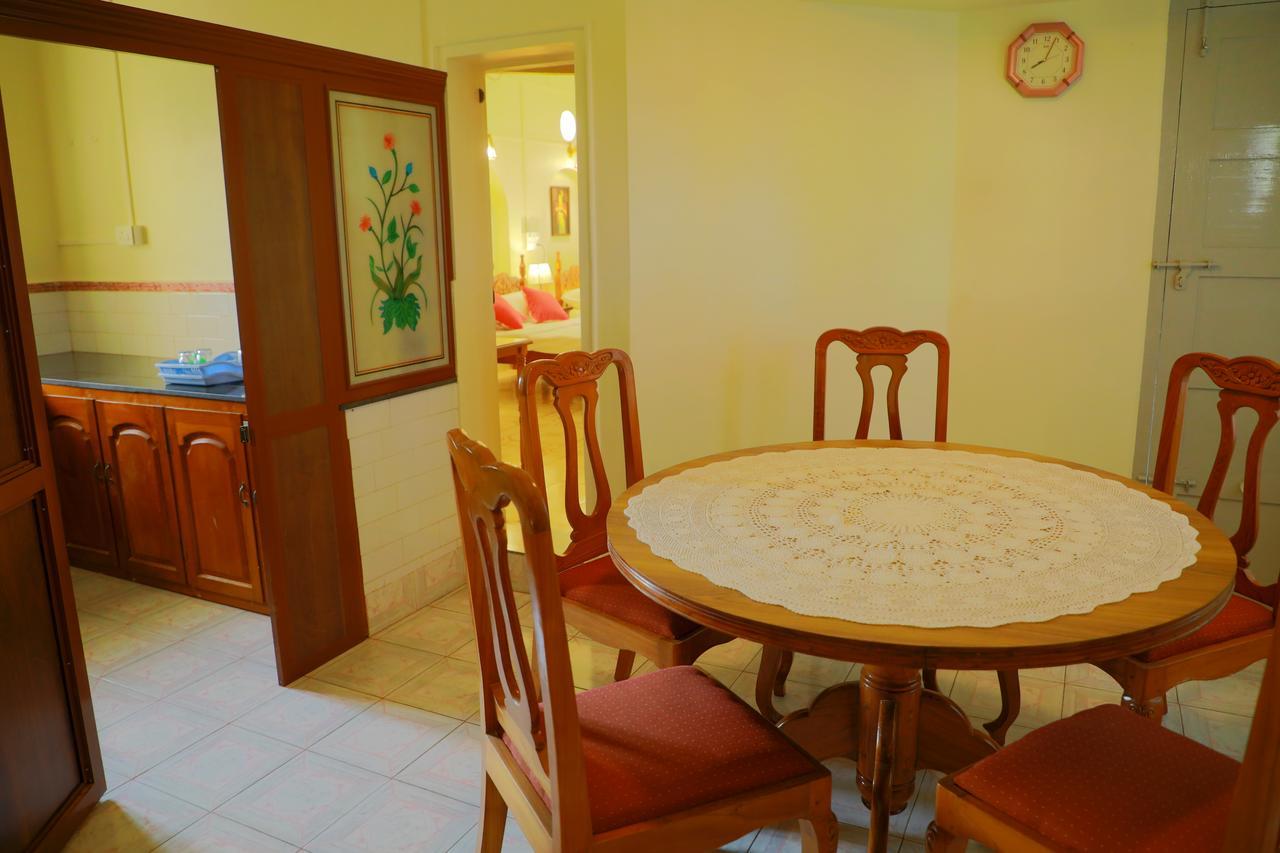 Sunset Beach Villa Cherai Kochi Zewnętrze zdjęcie