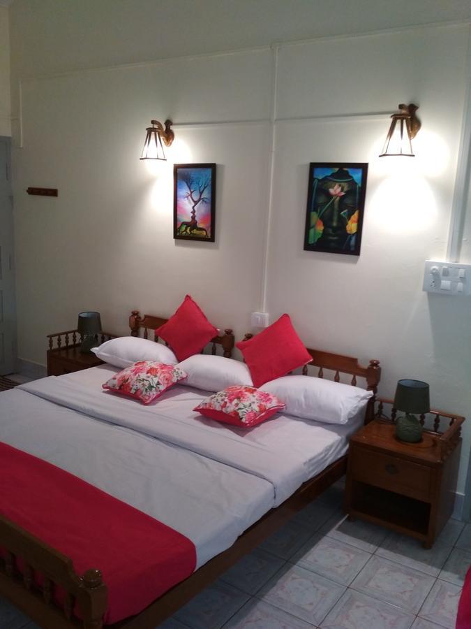 Sunset Beach Villa Cherai Kochi Zewnętrze zdjęcie