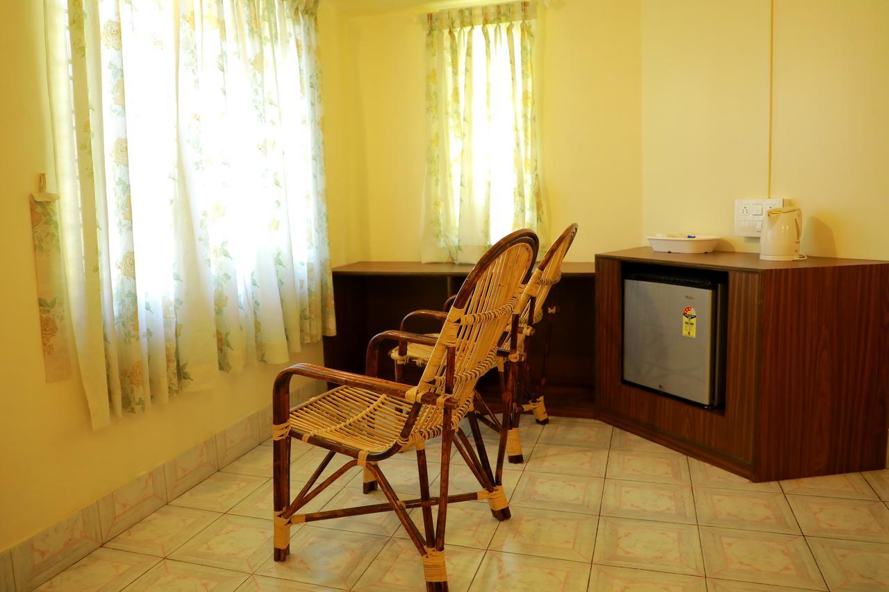 Sunset Beach Villa Cherai Kochi Zewnętrze zdjęcie