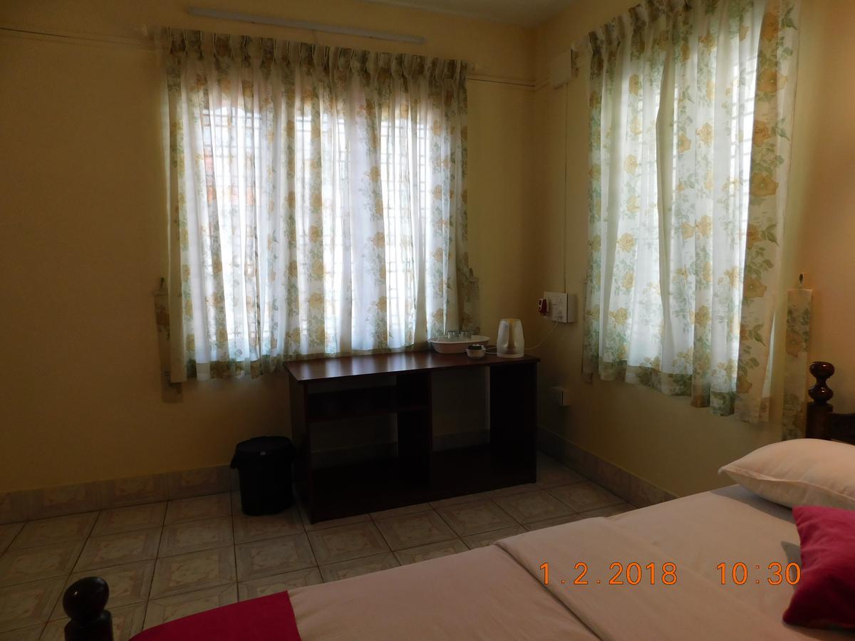 Sunset Beach Villa Cherai Kochi Zewnętrze zdjęcie