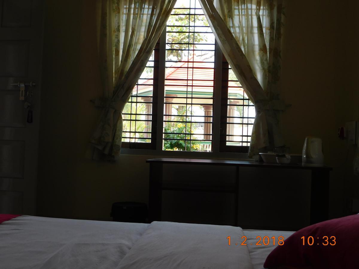 Sunset Beach Villa Cherai Kochi Zewnętrze zdjęcie