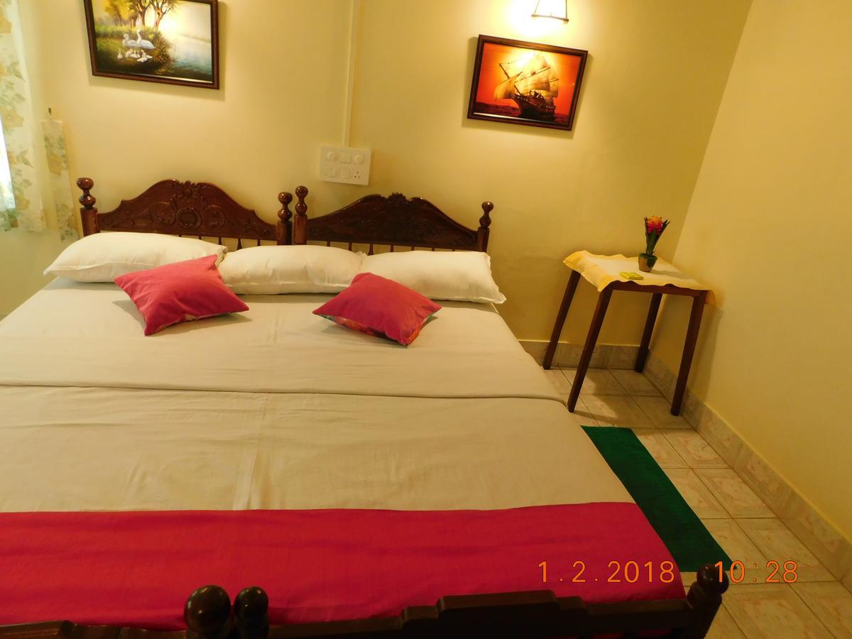 Sunset Beach Villa Cherai Kochi Zewnętrze zdjęcie