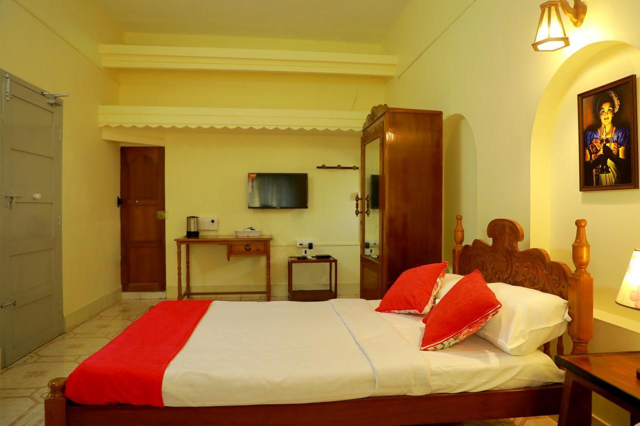 Sunset Beach Villa Cherai Kochi Zewnętrze zdjęcie