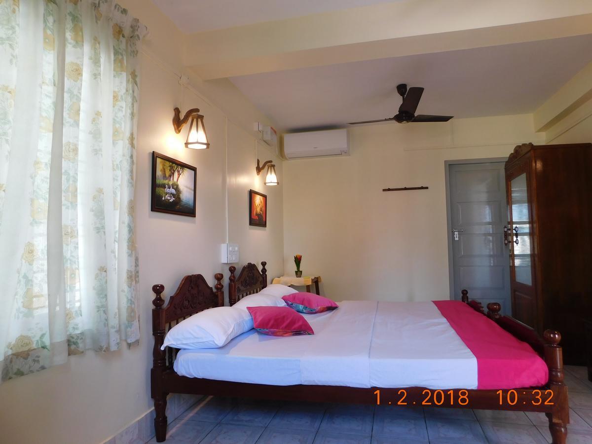 Sunset Beach Villa Cherai Kochi Zewnętrze zdjęcie