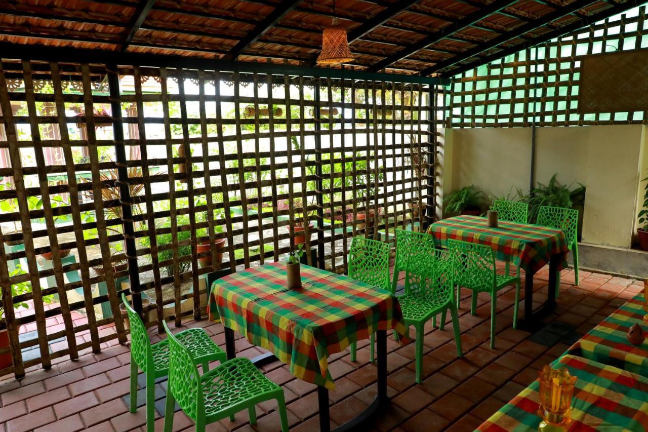 Sunset Beach Villa Cherai Kochi Zewnętrze zdjęcie