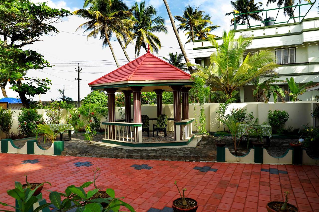 Sunset Beach Villa Cherai Kochi Zewnętrze zdjęcie
